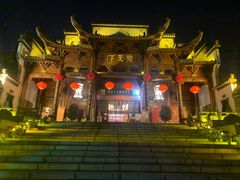 -不倒翁·徽天下名菜楼(马鞍山路店)