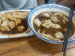 -老味道饺子馆(回民街店)