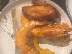-東盛炭烤自助料理(浦东文峰广场店)