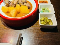 -掌柜的店·河南的菜(世茂店)