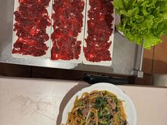 -潮泰牛肉火锅 · 创于1992年(车公庙店)