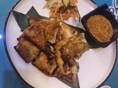 -My Way Town买味堂·东南亚餐厅(亦庄店)