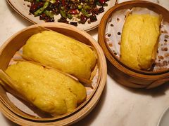 玉米粑-初蓉丨遇见新川菜(亲贤街荣耀店)