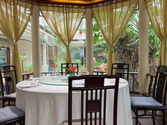 -顺峰·粤菜海鲜·早茶自助(阜成店)