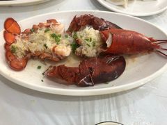 -南海渔家•海鲜•正宗海南菜(海棠湾店)
