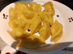 -船歌·鱼水饺青岛菜(太阳宫凯德MALL店)