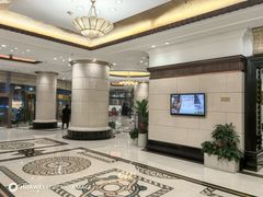 -张家港华芳金陵国际酒店