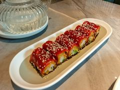 -陶兰居·手工点心·粤菜(圆融时代广场店)