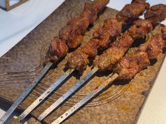 -龟兹KUCINA·新疆菜(前滩L+PLAZA店)