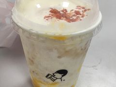-喜茶(佛山岭南站店)