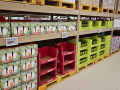 -盒马X会员店(王府井奥莱UP TOWN店)