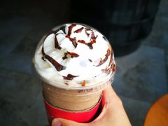 -星巴克(潍坊泰华广场店)