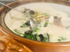 -姜君·千岛湖鱼头馆(浦东大道店)
