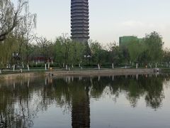 -西海子公园