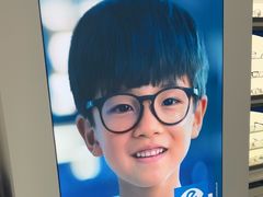 -宝视达眼镜(许昌时代广场店)