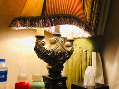 -中旅阿那亚九龙湖·公主酒店