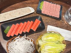 -东来顺饭庄(王府井步行街店)