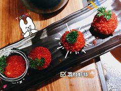 -湊湊火锅·茶憩(东城万达店)