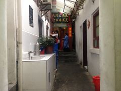 -管记水席老店(仙果市街店)