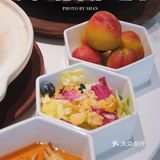 私下里偷偷跟你说，这家私房菜针不戳~