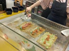 -冠雄先生烤冷面(熙街旗舰店)
