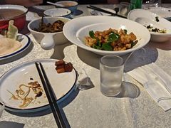 -人民公社大食堂(张家湾店)
