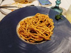 肉酱意面-俄士厨房(万象城店)
