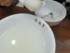 -朱新年·苏式汤团·面点(北寺塔店)