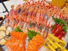 -贵木日本料理·铁板烧(新地假日广场店)