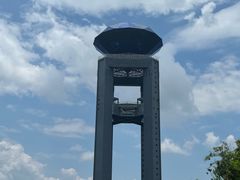 -白云山风景名胜区