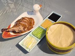 -遇见小厨·北京烤鸭·江湖菜·川菜(广福桥店)
