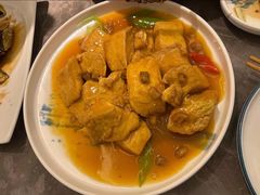 -闫府私房菜·老字号(恒隆店)