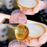 北京网红燕窝奶茶店～牛茶最懂女人