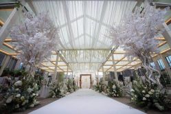 -重庆江北希尔顿逸林酒店·宴会厅