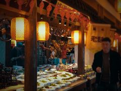 -大张烙馍村(泉山店)