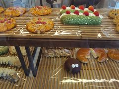 -萃茶师(琅西店)