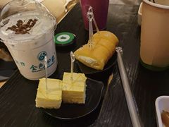 -金色印象·4K影院式足体养生(金沙店)