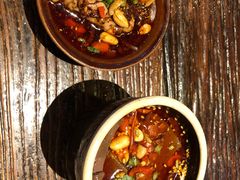 -串大叔炭火烤串·鸡西大冷面刀削面(总店)