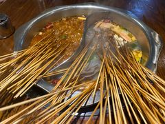 -钢五区节子串串香(环球汇·天誉店)