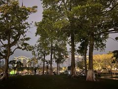 -珠江夜游广州塔·中大码头