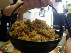-70後铁锅炖(坡博总店)