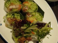 -美奈小馆·越南料理(中航城君尚购物中心店)