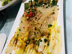-国人川菜(李家村建东街店)
