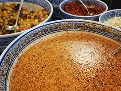 -爱骅裤带面馆(东木头市店)