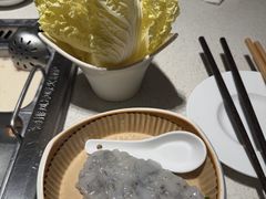 -海底捞火锅(巴黎春天浦建店)