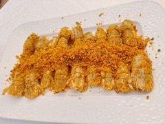 -品海楼·大连海胆锅贴馆(东港店)