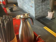 -袁老四重庆老火锅(桐梓坡店)