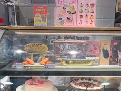 -DQ·蛋糕·冰淇淋(周浦万达店)