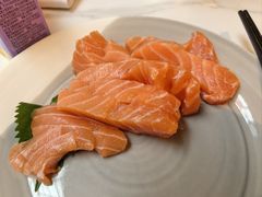 -知味自助餐厅(西安威斯汀大酒店)