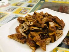 梆梆肉-春发生饭店·非遗(南院门店)